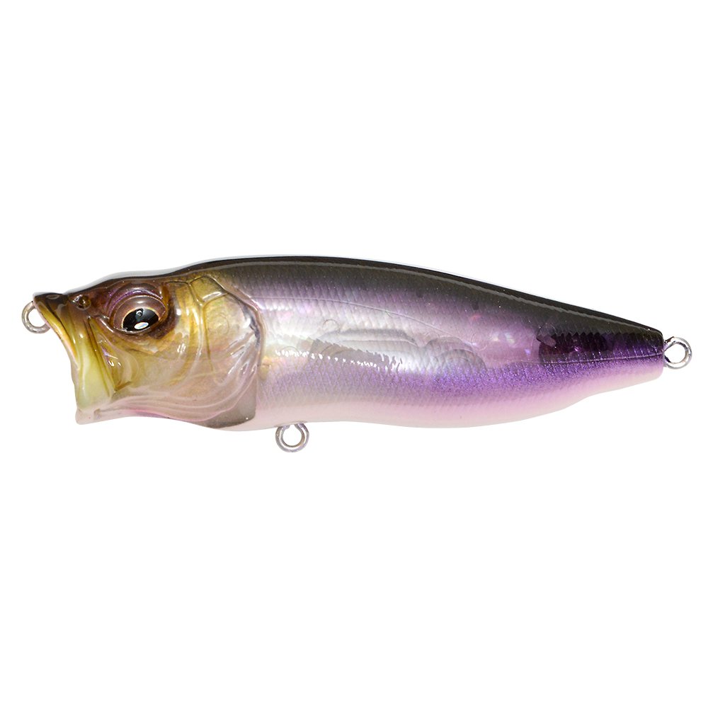 Amazon.co.jp: メガバス(Megabass) POPMAX ABALONE(ﾎﾟｯﾌﾟﾏｯｸｽ ｱﾊﾞﾛﾝ